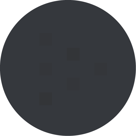 Livepeer alt logo, dark grey.